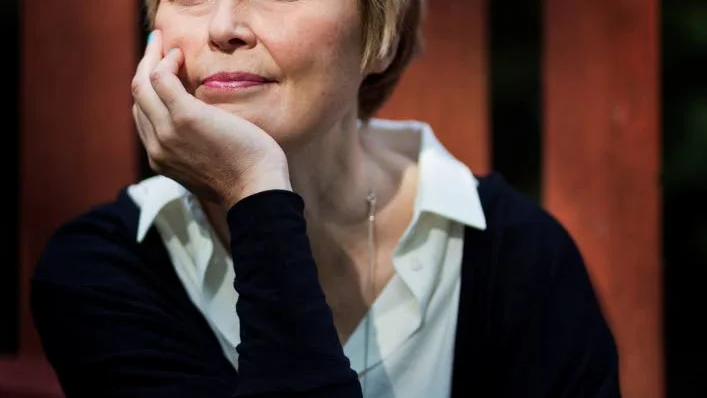 Anneli Furmark.
