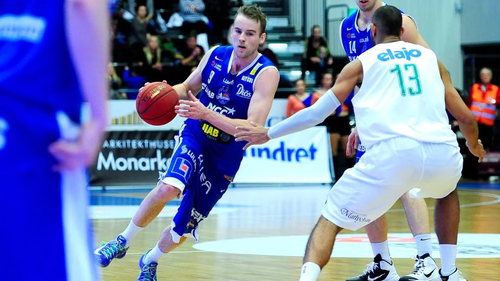 Ryan hittade spelet i Örebro.