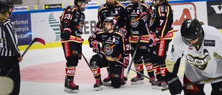 Efter krossen – Luleå jagar storstjärnan