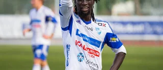 Kallay till sjukhus: "Han tuppade av"
