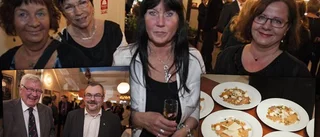 Bildextra: Pajala näringslivsgala