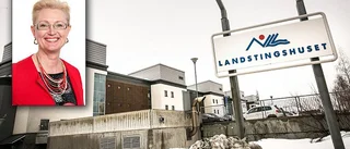 Kulturchefen i samtal om framtiden