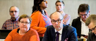 Rikshemsaffären: Kommunen går emot egna direktiv