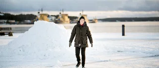 Skogens konung nu i stan