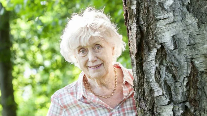biograf. Kerstin Ekman har skrivit en bok om en linneansk lantpräst, vars likheter också fanns i Norrbotten.