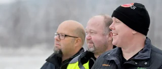 Åter stopp för utköp av tjänstemän