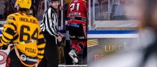 Tyrväinen: "I Finland går det jättebra – men här vill de inte prata med mig"