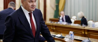 Turkiska och syriska ministrar i möte