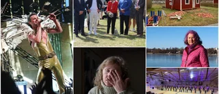 Nyhetsåret i bilder – det här hände i Motala