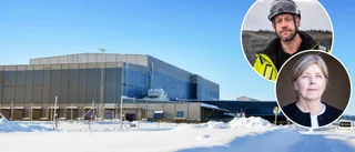Fjorton överklagade Kaunis Irons tillstånd – se hela listan • Vd:n nöjd ändå: "Vi är glada"