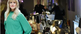 Ett hemvändarparty i spillror 