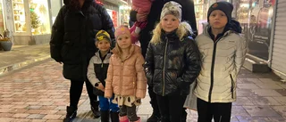 Enkät: Vad ska du göra på nyår?