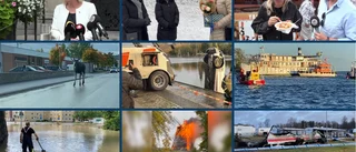 TV: Detta hände i Sörmland 2022 – ✓Festivaler ✓Bränder ✓Älgar i Trosa