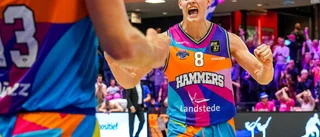 Terins är nära första titeln som utlandsproffs – klar för cupfinal