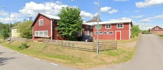 Hus på 150 kvadratmeter sålt i Strålsnäs, Boxholm - priset: 1 800 000 kronor