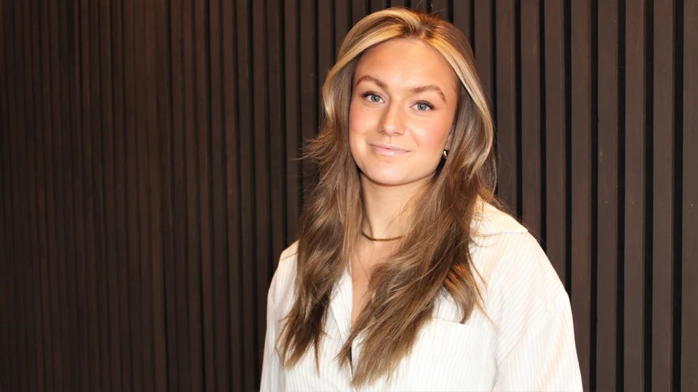 Ännu en nagelsalong på plats i Mjölby när Julia Andersson öppnade Studio Julia Andersson den första december i år. 