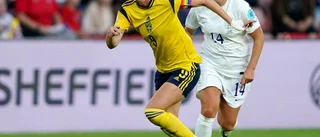 Sverige mot Spanien i kamp om OS-platser