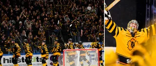 Skellefteå AIK och Söderströms rekordjakt – så nära är man att skriva historia