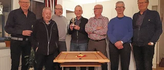 Couronnemästare 2022 korad    