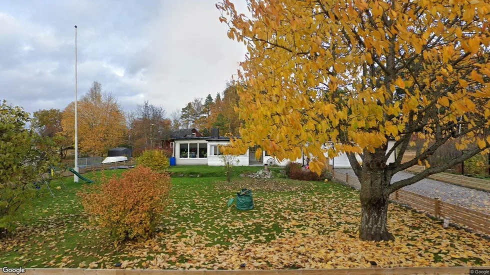 Björkrisvägen 7