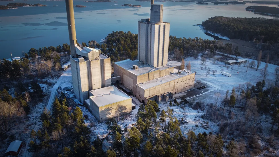 Marvikens kraftverk ska förvandlas till ett smart energikluster. Nu är ytterligare en avsiktsförklaring skriven, den här gången med ett danskt företag, Copenhagen Atomics.