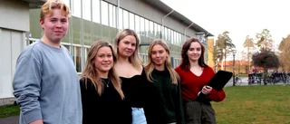 Västerviksungdomar fick vidga sina vyer och skaffa nya vänner – i Polen • "Vi är mer liberala i våra värderingar"