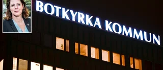 Sitter man på dubbla stolar måste gränserna respekteras