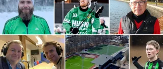 Bonus: Anderssons satsning – "Tror jag kan klara det"