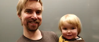 Här är de vanligaste namnen på nyfödda i länet: "Storstadslänen ligger lite i framkant"