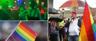 Premiär för stans nya queerklubb • Öppnar på lördag • ”Vi vet att det finns underlag” 