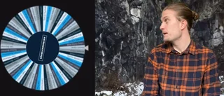 Här dras vinnaren av den sista Sörmlandsresan
