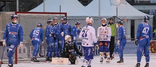 IFK Motala föll i svåra hemmamatchen mot Villa