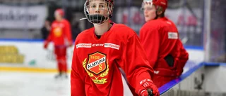 Efter genombrottet – talangen uttagen i U17-landslaget