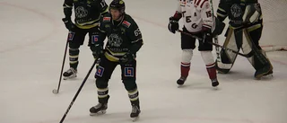 ESK Hockey bröt förlusttrenden mot Vännäs – läs direktrapporten i efterhand här