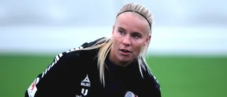 LFC-aren efter landslagssuccén: "Fick agera psykolog"