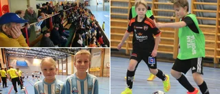 Dygnet runt-turneringen sparkade igång på fredagskvällen • "Vi har längtat"