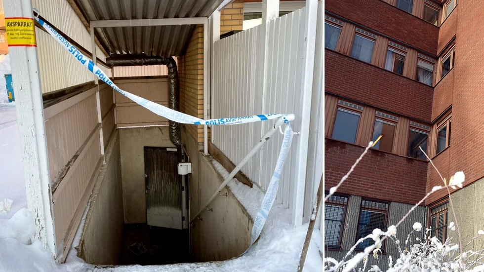 Nu vädjar Skelleftepolisen efter fler vittnesuppgifter kring mordbranden på Morö Backe, däribland en ung kvinna som samma eftermiddag/kväll stötte på en ”märklig man” i källaren där branden startade.