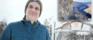 Tillbaka efter maratonvandringen • Wolfgang Mehl om nystarten: "Jag ser inga direkta hinder mot att arrangera loppet 2024"