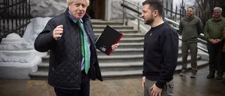 "Alla som känner Boris Johnson älskar honom, men ingen litar på honom"