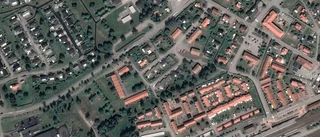 Ny ägare till kedjehus i Mantorp