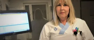 Sari fick nog - blev hyrsjuksköterska: ”Ingen lyssnade”  