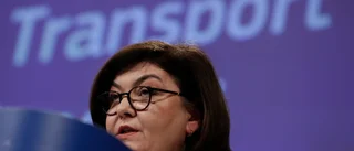 Sverige tar plats i tågprojekt i EU