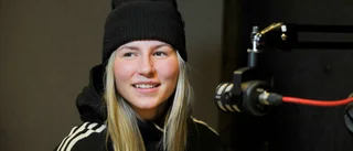 Efter långa skadehelvetet – nu är comebacken nära: "Jag är sugen"