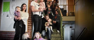Rural preschool crisis: "May have to change our lives"