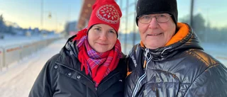 Stig Salming om tuffa året • Förlorade tre närstående • "Det är tur att jag har barnen"