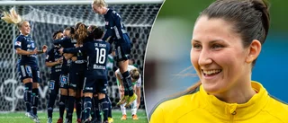 Koss lämnar BP – för spel i toppklubben: ”Inte riktigt fattat det själv än”