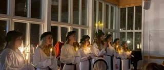 De kan bli årets lucia i Åtvidaberg