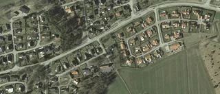 Stor villa på 230 kvadratmeter från 1965 såld i Askeby, Linghem - priset: 5 425 000 kronor