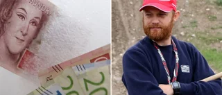 Företagen med högst snittlön på ön • Uppstickaren på årets lista: ”Tack vare Småland”