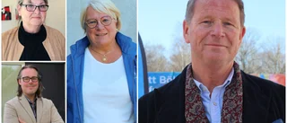 Kommunstyret klart: Harald föreslås för topposten • Flest män i styret: förutom när det gäller omsorg